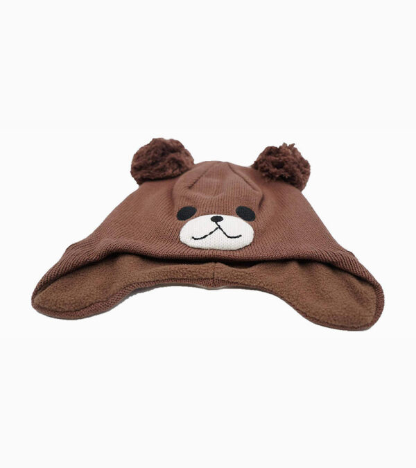 Teddy Bear Hat - Image 3