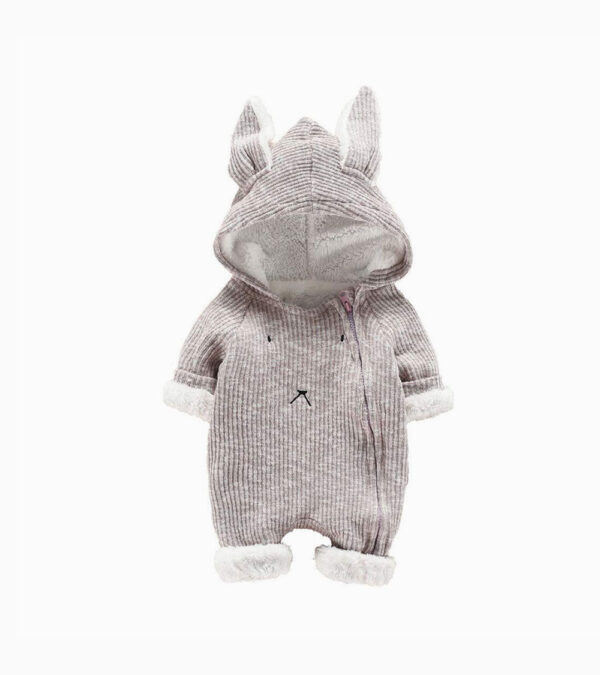 Funny Bunny Jumpsuit