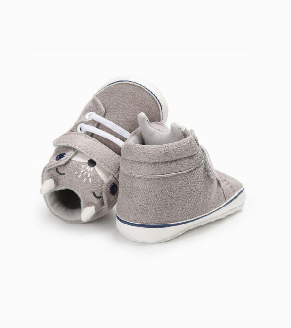 Kitty Baby Sneakers - Image 2